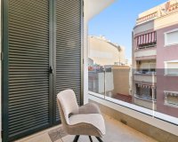 Herverkoop - Appartement / flat - Torrevieia - Playa del Cura