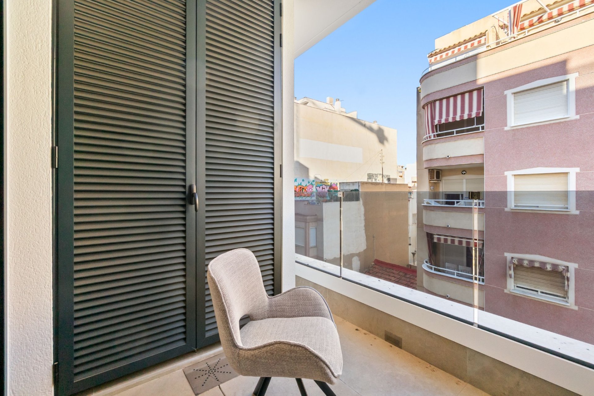 Herverkoop - Appartement / flat - Torrevieia - Playa del Cura