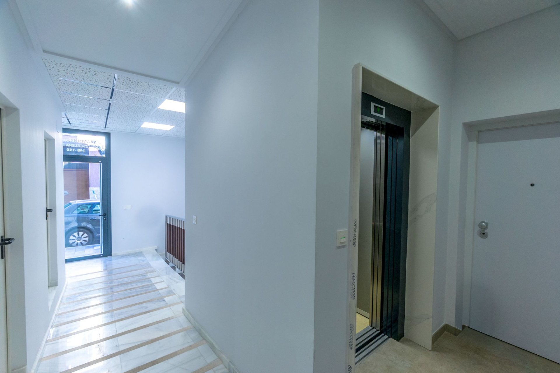 Herverkoop - Appartement / flat - Torrevieia - Playa del Cura