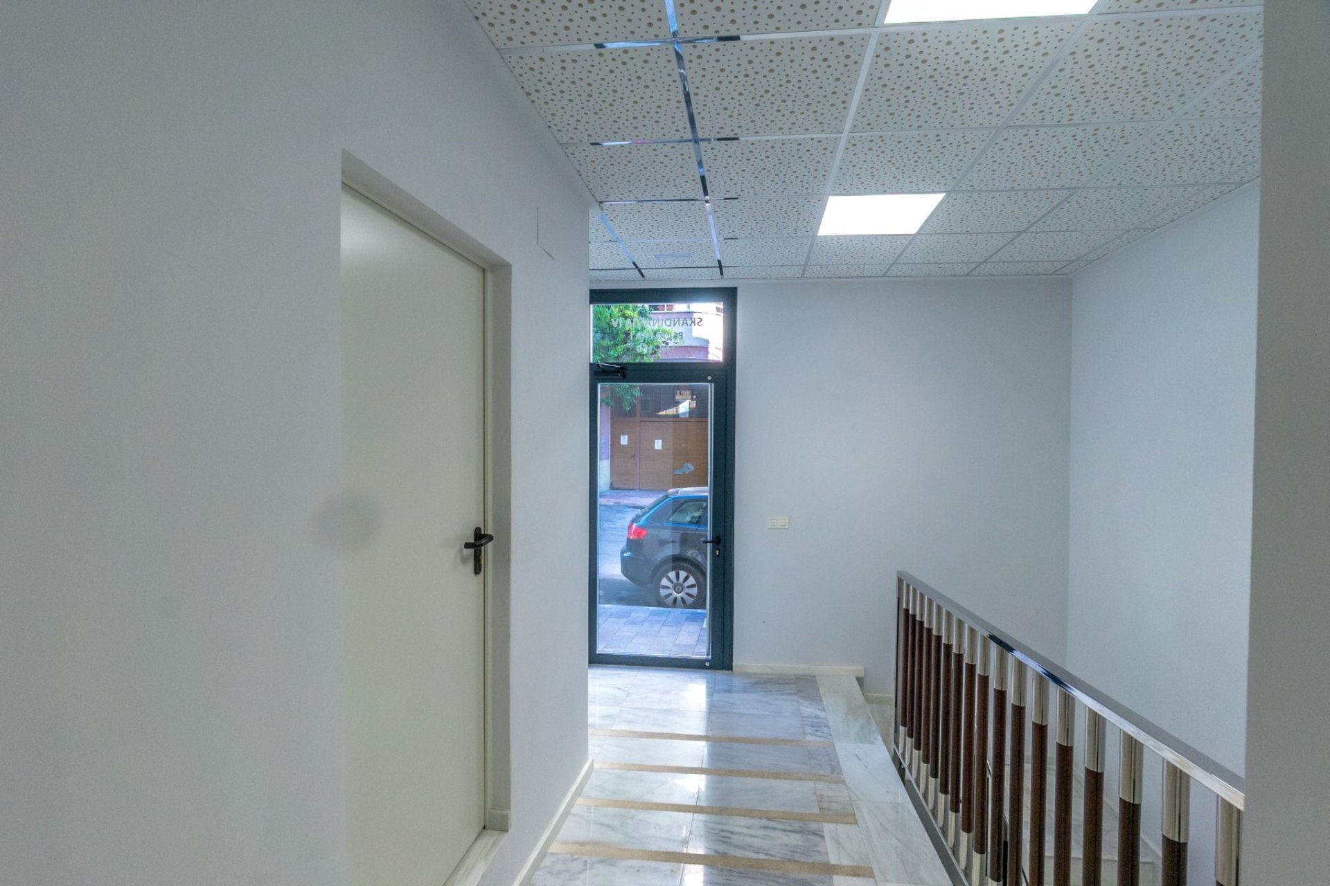 Herverkoop - Appartement / flat - Torrevieia - Playa del Cura