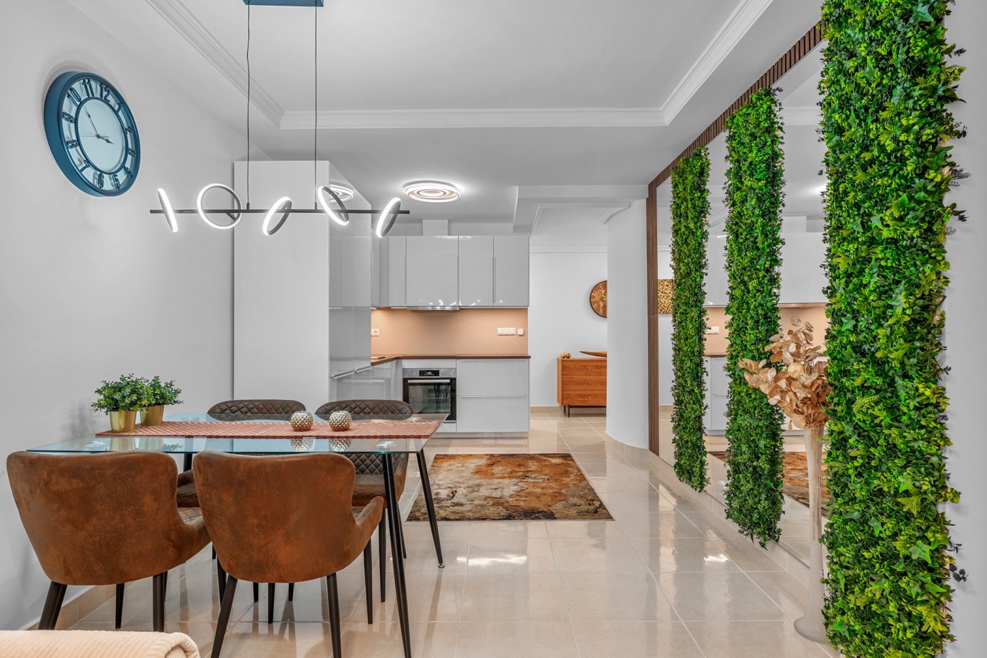 Herverkoop - Appartement / flat - Torrevieia - Playa del Cura