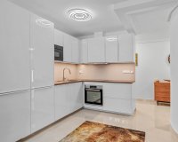 Herverkoop - Appartement / flat - Torrevieia - Playa del Cura