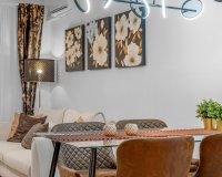 Herverkoop - Appartement / flat - Torrevieia - Playa del Cura