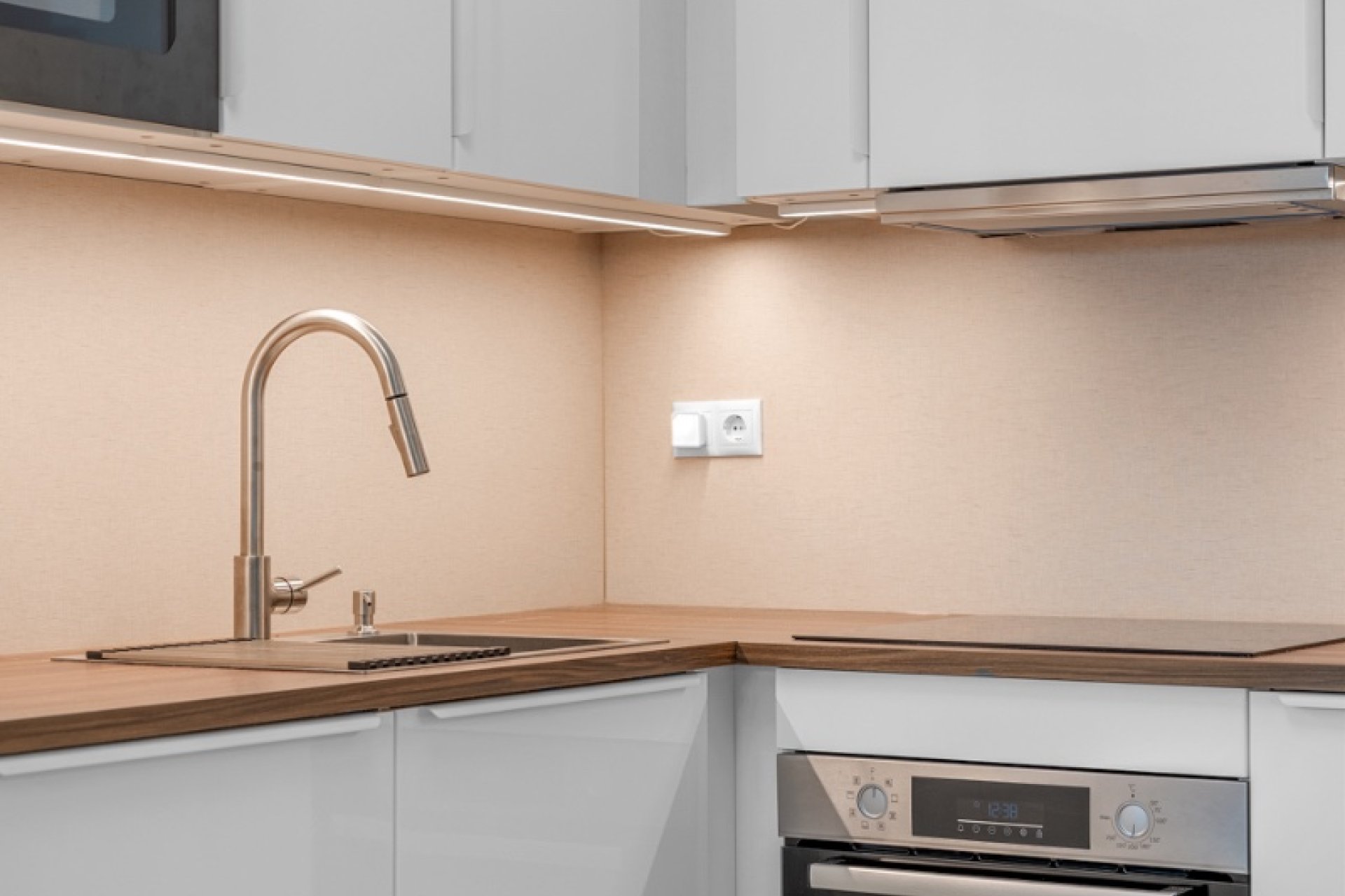 Herverkoop - Appartement / flat - Torrevieia - Playa del Cura