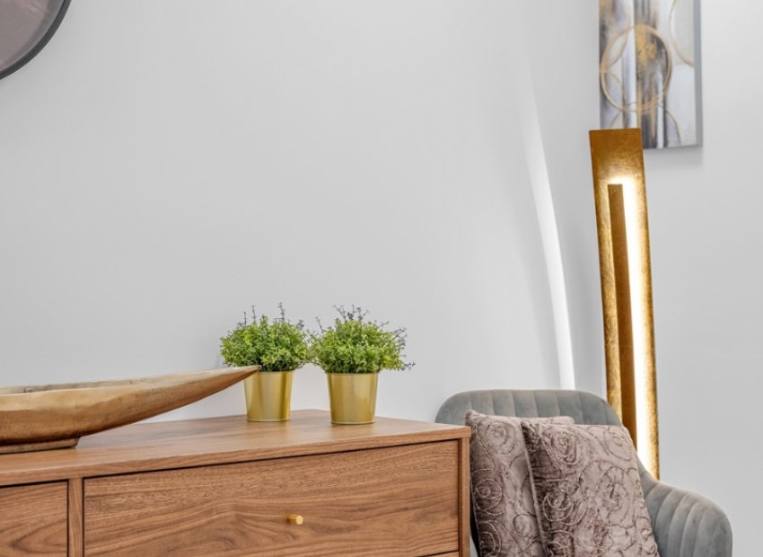 Herverkoop - Appartement / flat - Torrevieia - Playa del Cura