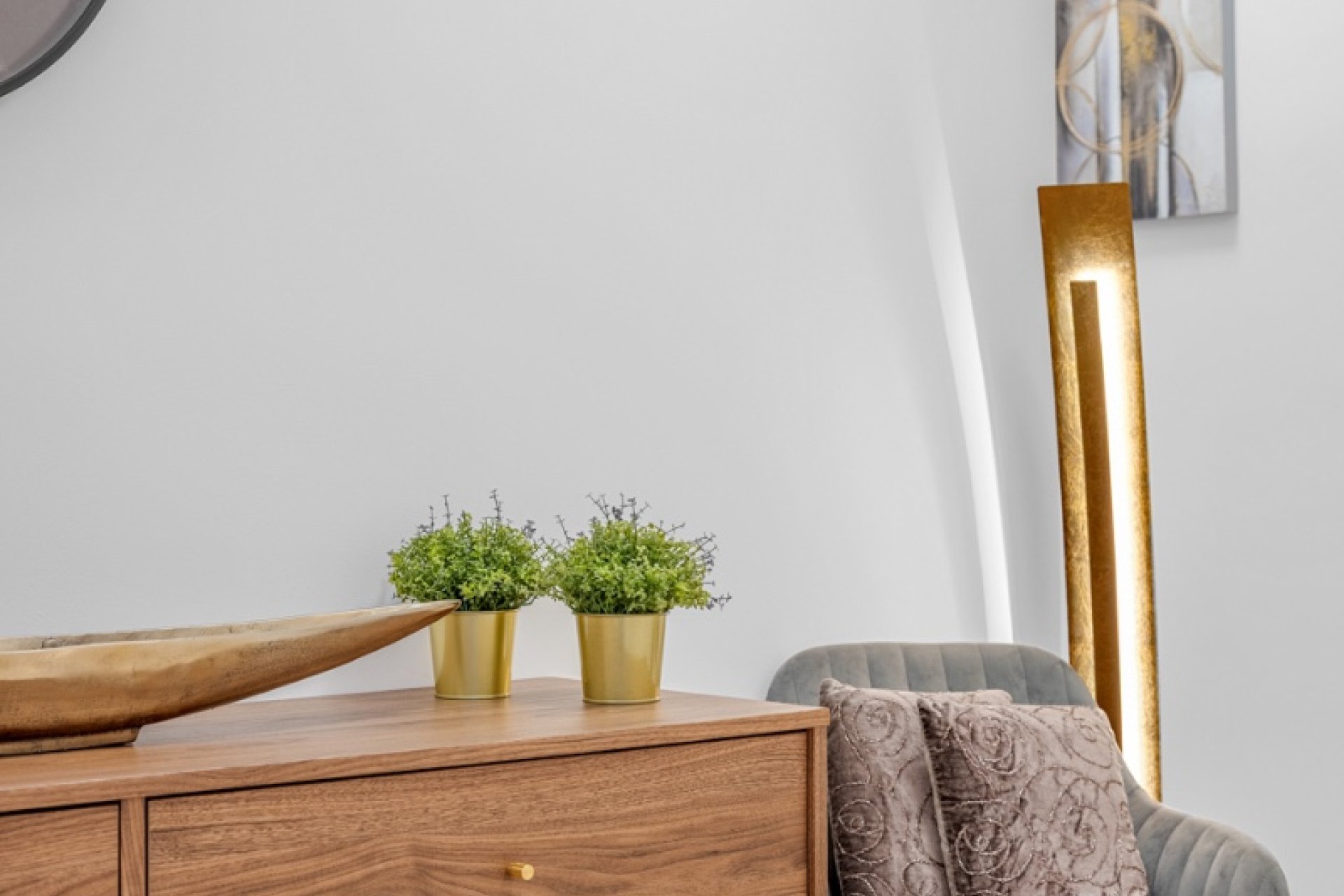 Herverkoop - Appartement / flat - Torrevieia - Playa del Cura