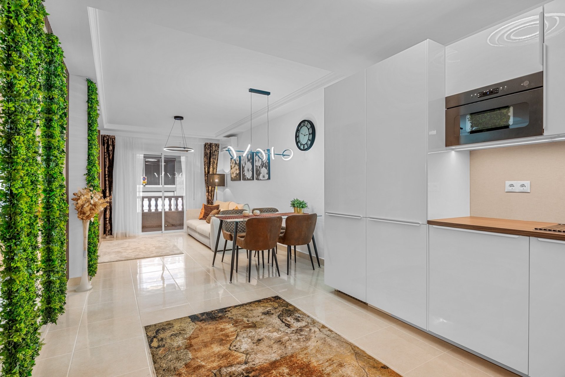 Herverkoop - Appartement / flat - Torrevieia - Playa del Cura