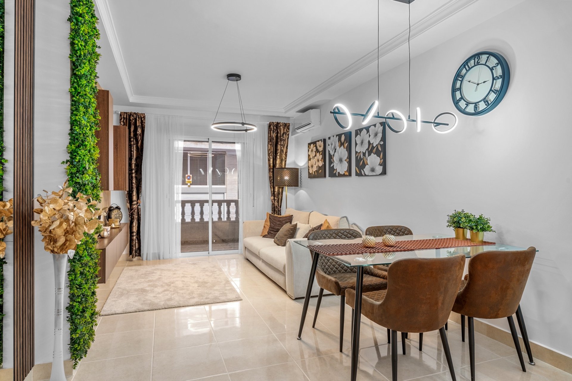 Herverkoop - Appartement / flat - Torrevieia - Playa del Cura