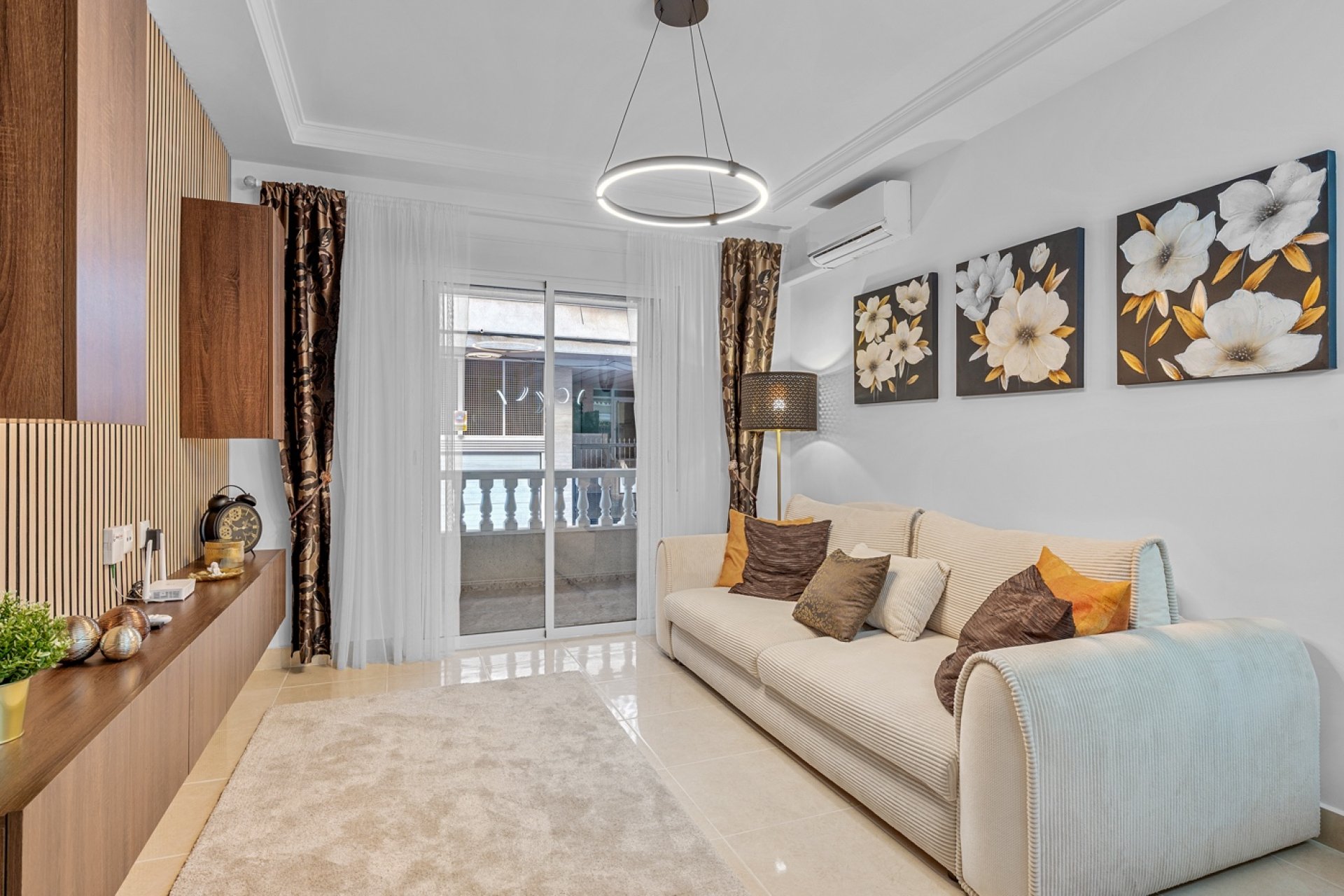 Herverkoop - Appartement / flat - Torrevieia - Playa del Cura