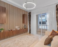 Herverkoop - Appartement / flat - Torrevieia - Playa del Cura