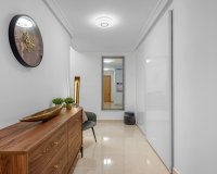 Herverkoop - Appartement / flat - Torrevieia - Playa del Cura