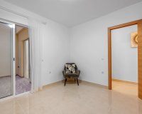 Herverkoop - Appartement / flat - Torrevieia - Playa del Cura