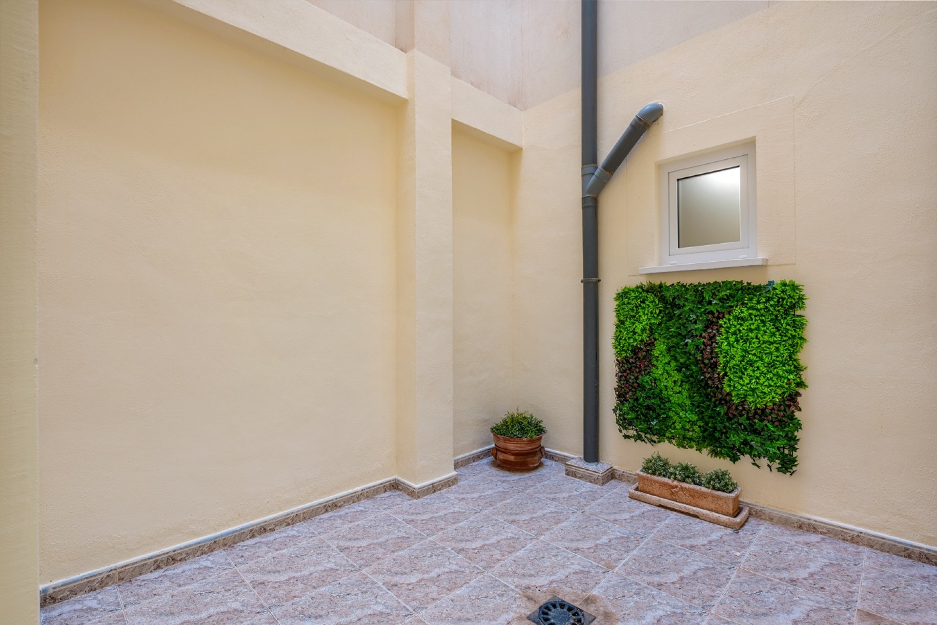 Herverkoop - Appartement / flat - Torrevieia - Playa del Cura