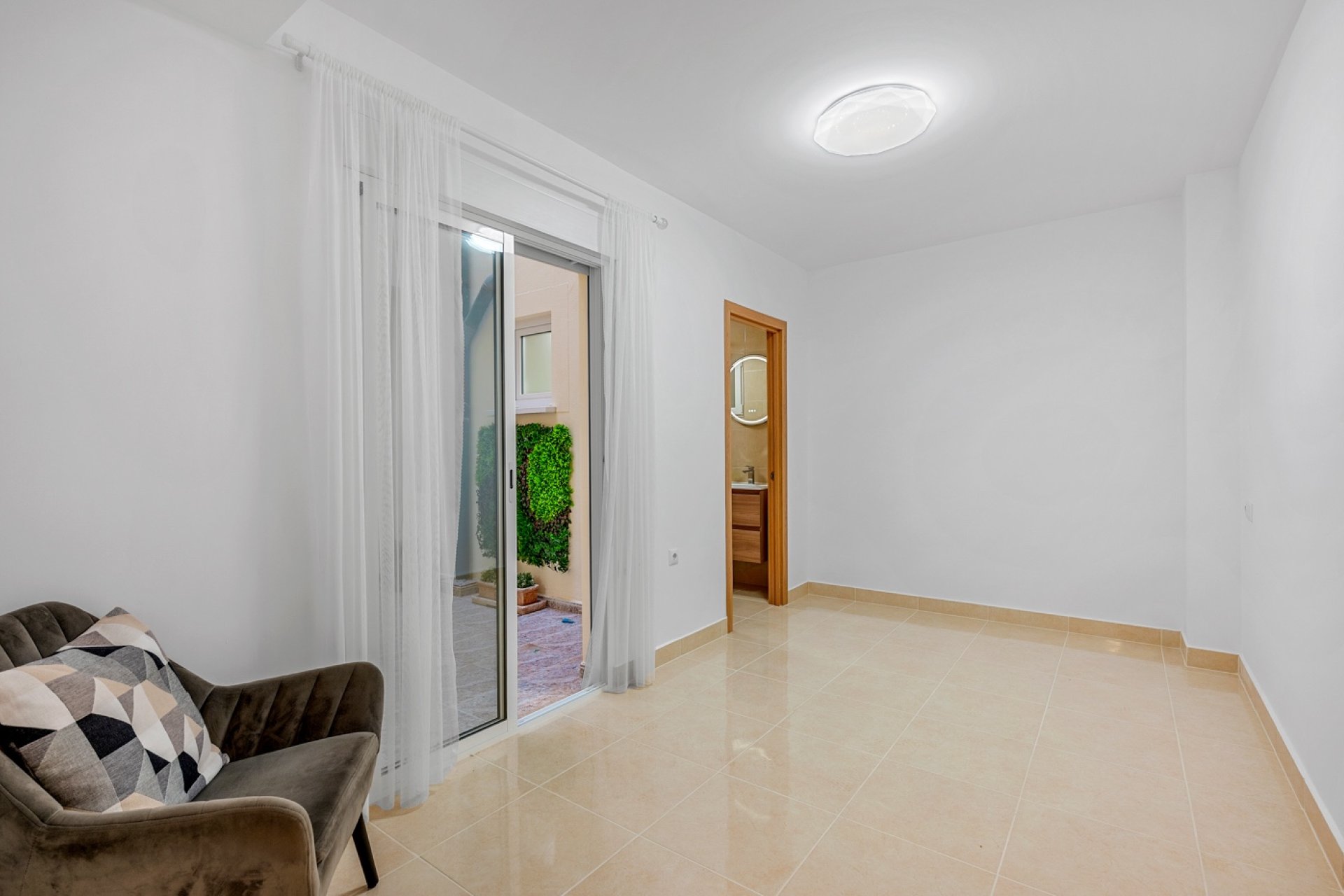 Herverkoop - Appartement / flat - Torrevieia - Playa del Cura