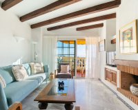 Herverkoop - Appartement / flat - Torrevieia - Playa del Cura