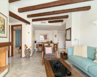 Herverkoop - Appartement / flat - Torrevieia - Playa del Cura