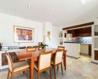 Herverkoop - Appartement / flat - Torrevieia - Playa del Cura