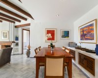 Herverkoop - Appartement / flat - Torrevieia - Playa del Cura