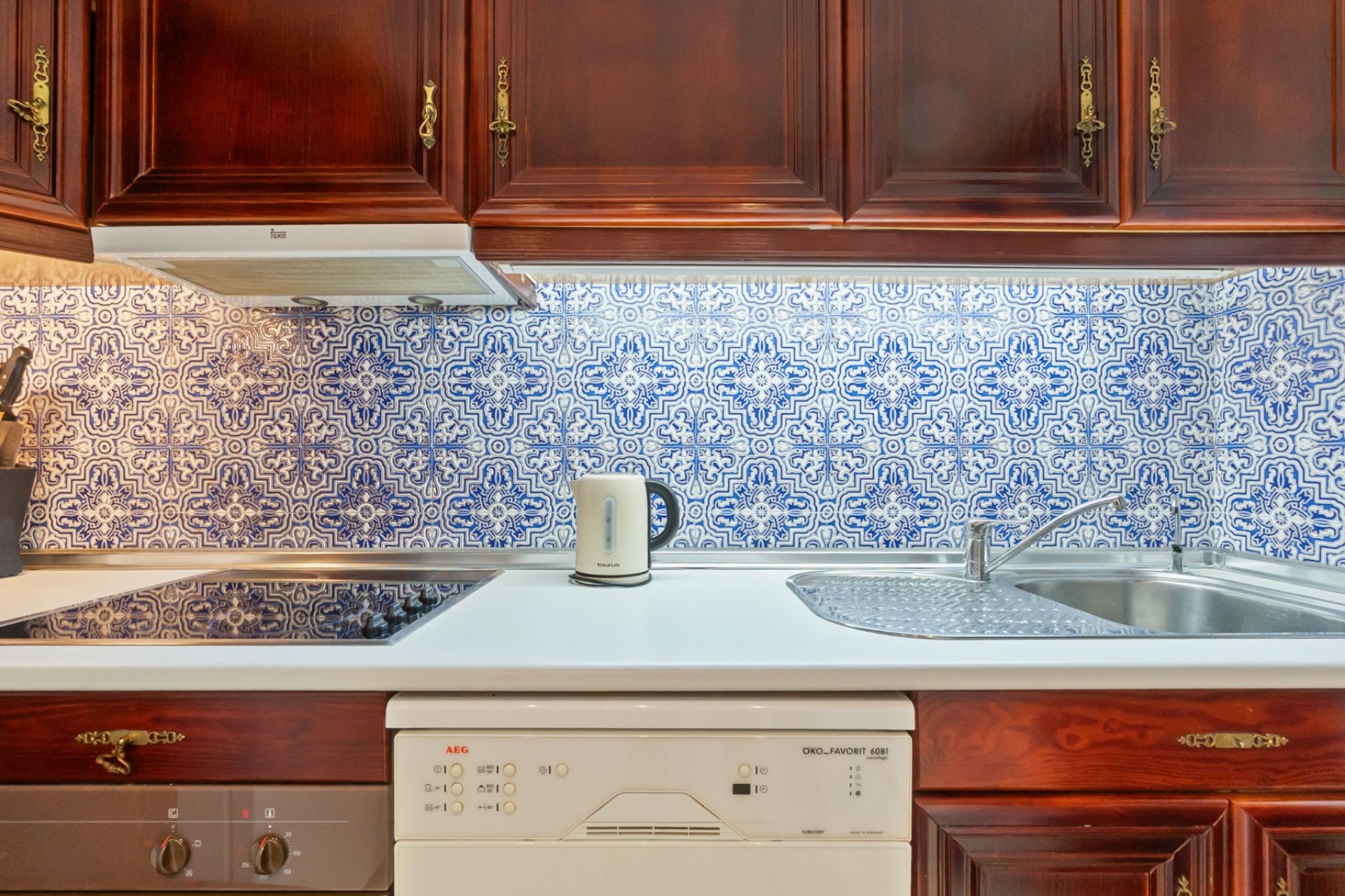 Herverkoop - Appartement / flat - Torrevieia - Playa del Cura