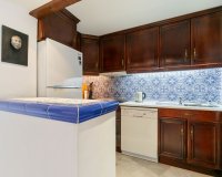 Herverkoop - Appartement / flat - Torrevieia - Playa del Cura