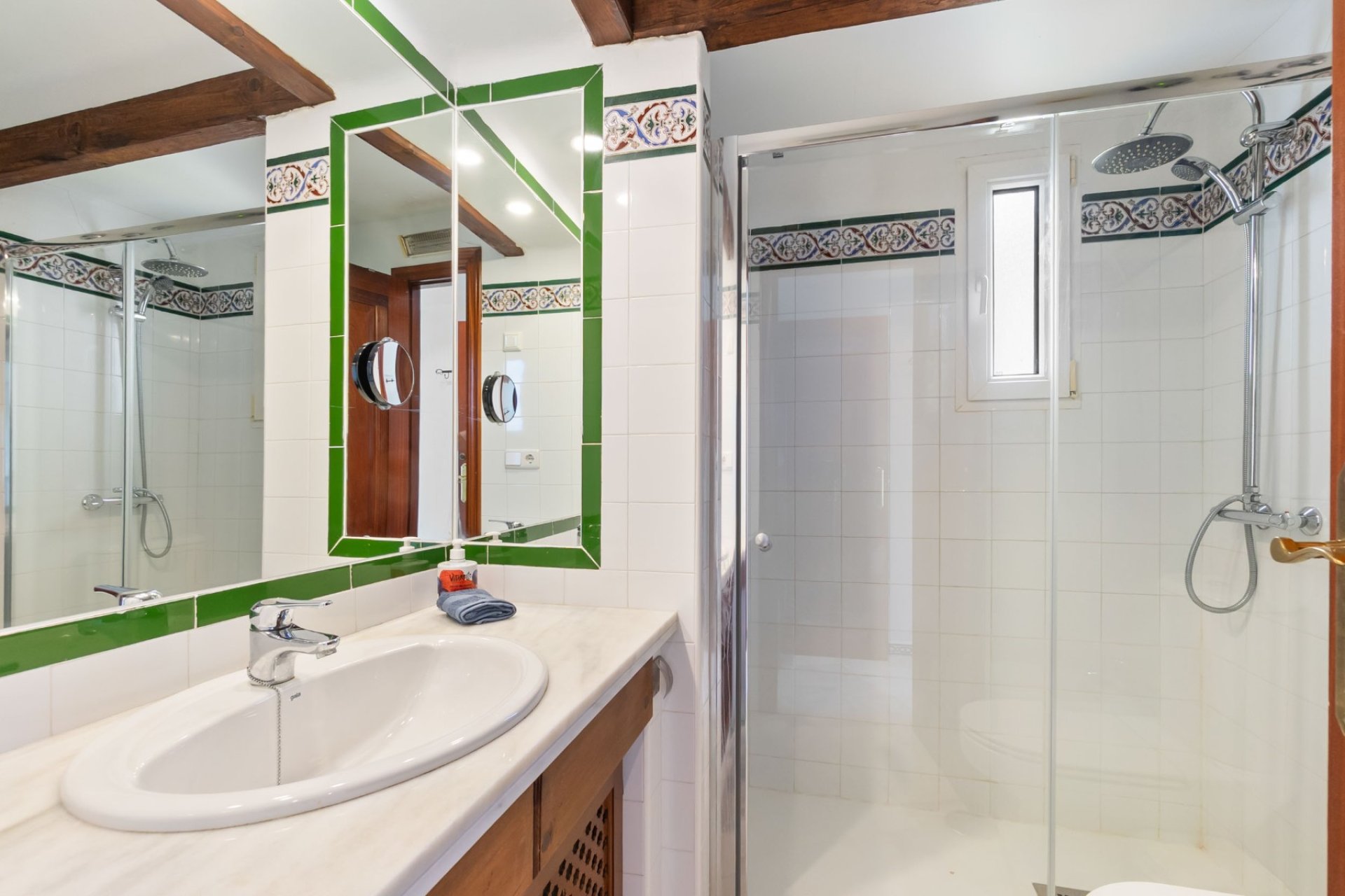 Herverkoop - Appartement / flat - Torrevieia - Playa del Cura