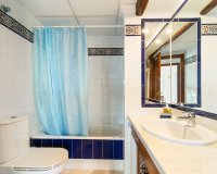 Herverkoop - Appartement / flat - Torrevieia - Playa del Cura