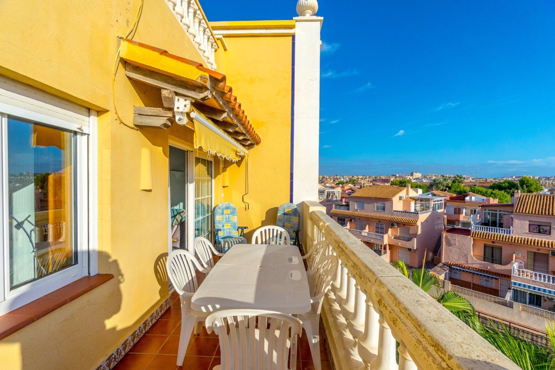 Herverkoop - Appartement / flat - Torrevieia - Playa del Cura