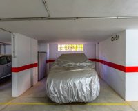 Herverkoop - Appartement / flat - Torrevieia - Playa del Cura