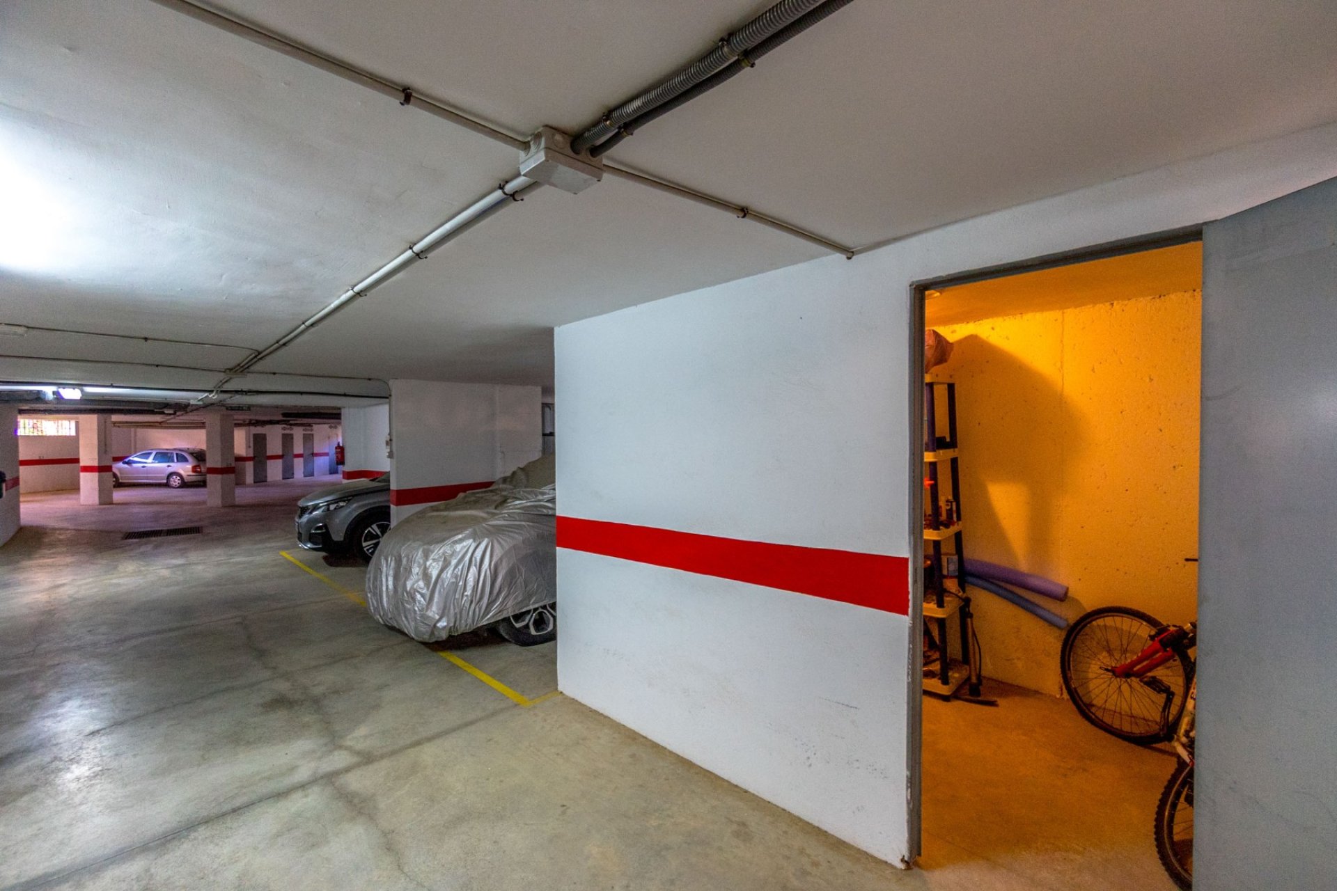 Herverkoop - Appartement / flat - Torrevieia - Playa del Cura