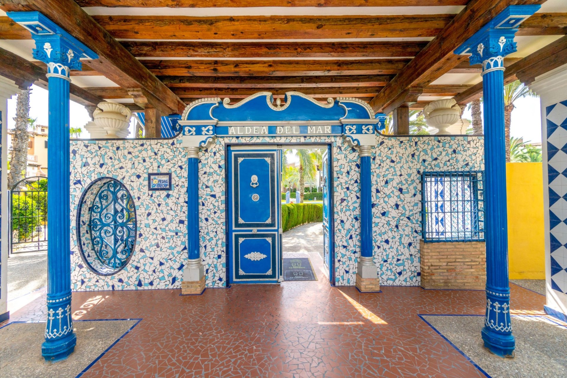 Herverkoop - Appartement / flat - Torrevieia - Playa del Cura