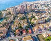 Herverkoop - Appartement / flat - Torrevieia - Playa del Cura