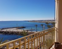 Herverkoop - Appartement / flat - Torrevieia - Playa del Cura