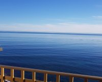 Herverkoop - Appartement / flat - Torrevieia - Playa del Cura