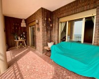 Herverkoop - Appartement / flat - Torrevieia - Playa del Cura