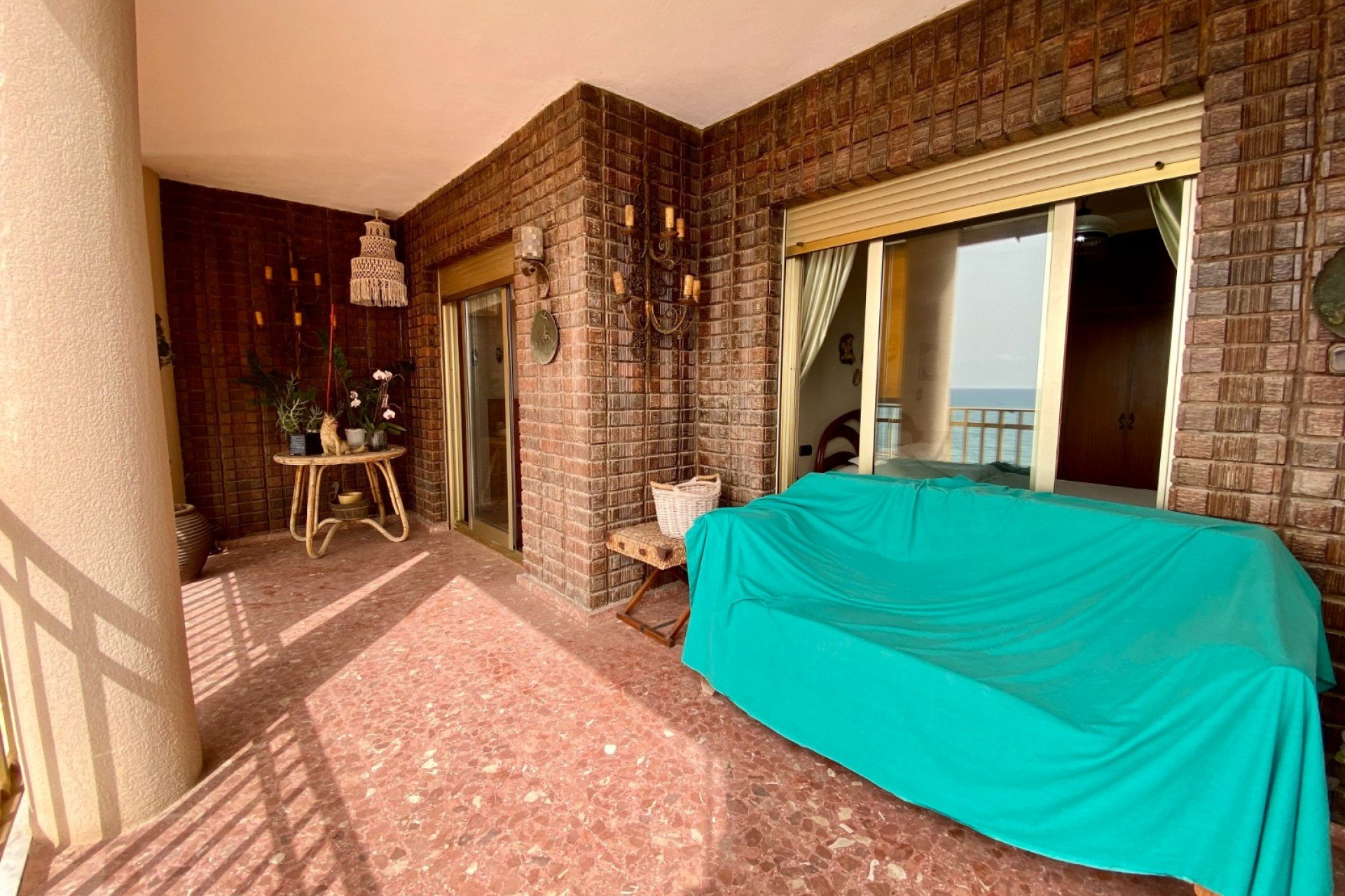 Herverkoop - Appartement / flat - Torrevieia - Playa del Cura