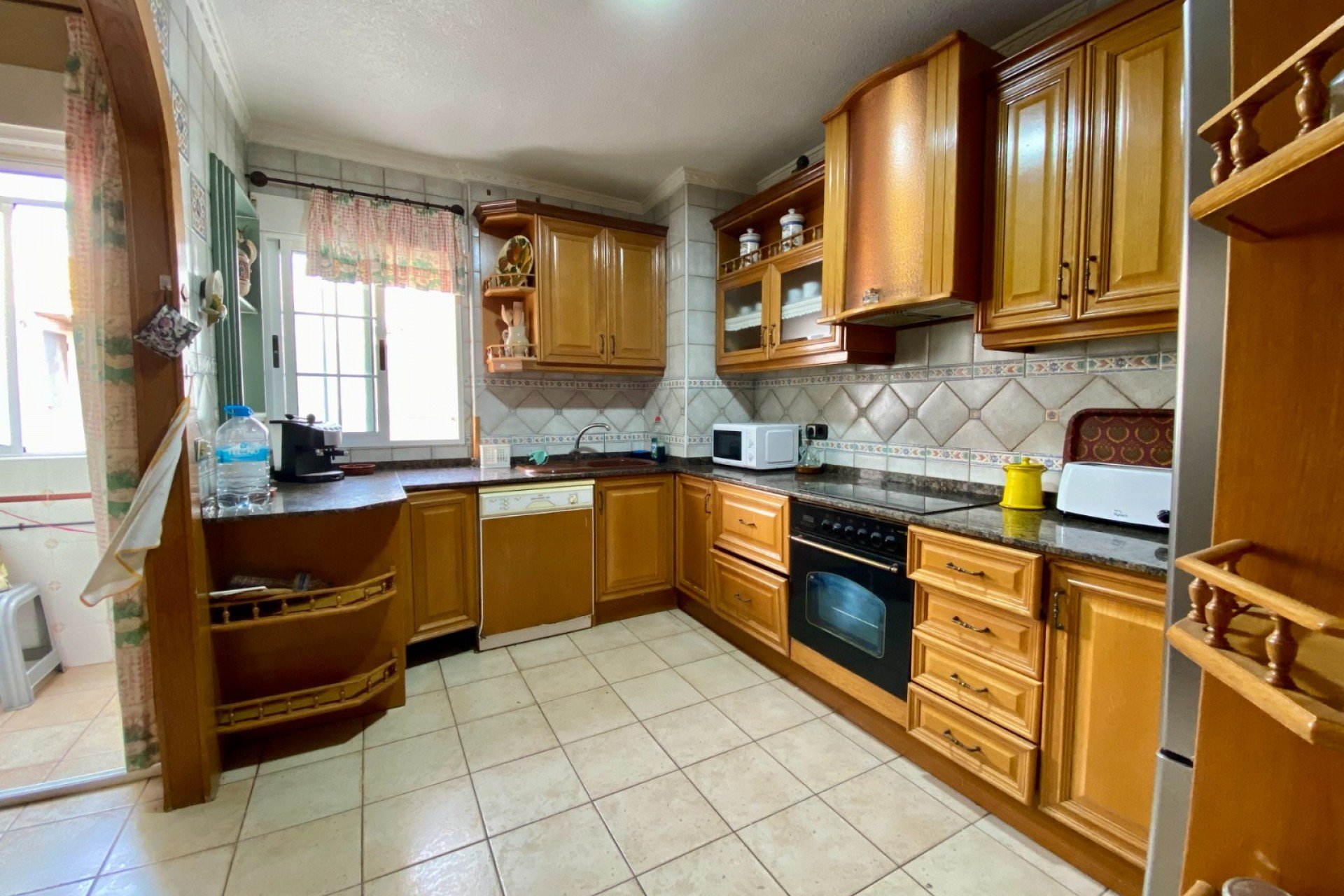 Herverkoop - Appartement / flat - Torrevieia - Playa del Cura