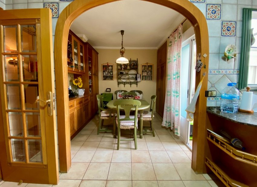 Herverkoop - Appartement / flat - Torrevieia - Playa del Cura