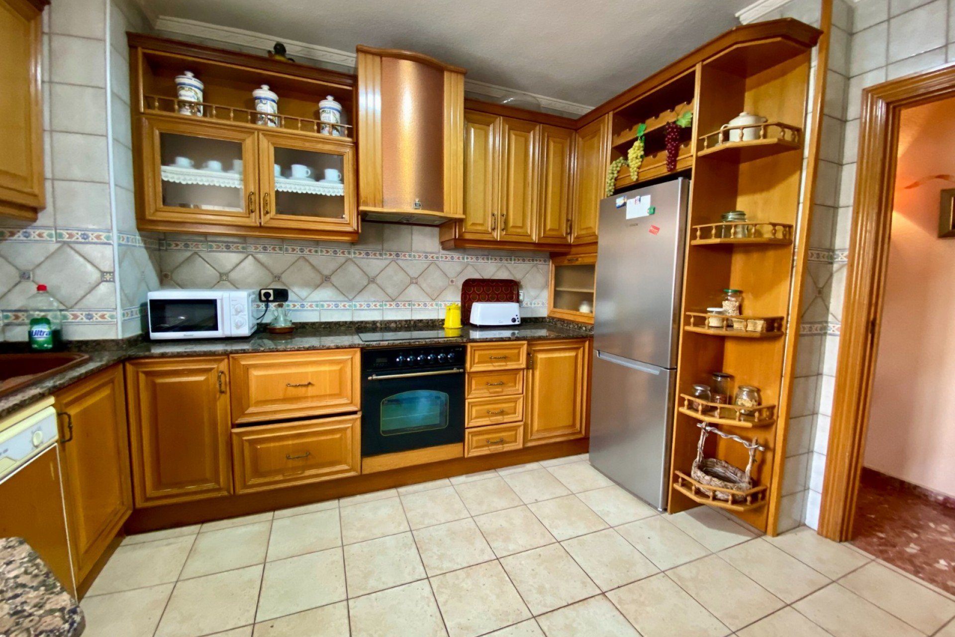 Herverkoop - Appartement / flat - Torrevieia - Playa del Cura