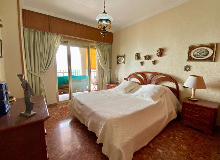 Herverkoop - Appartement / flat - Torrevieia - Playa del Cura