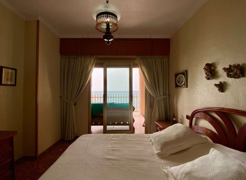 Herverkoop - Appartement / flat - Torrevieia - Playa del Cura