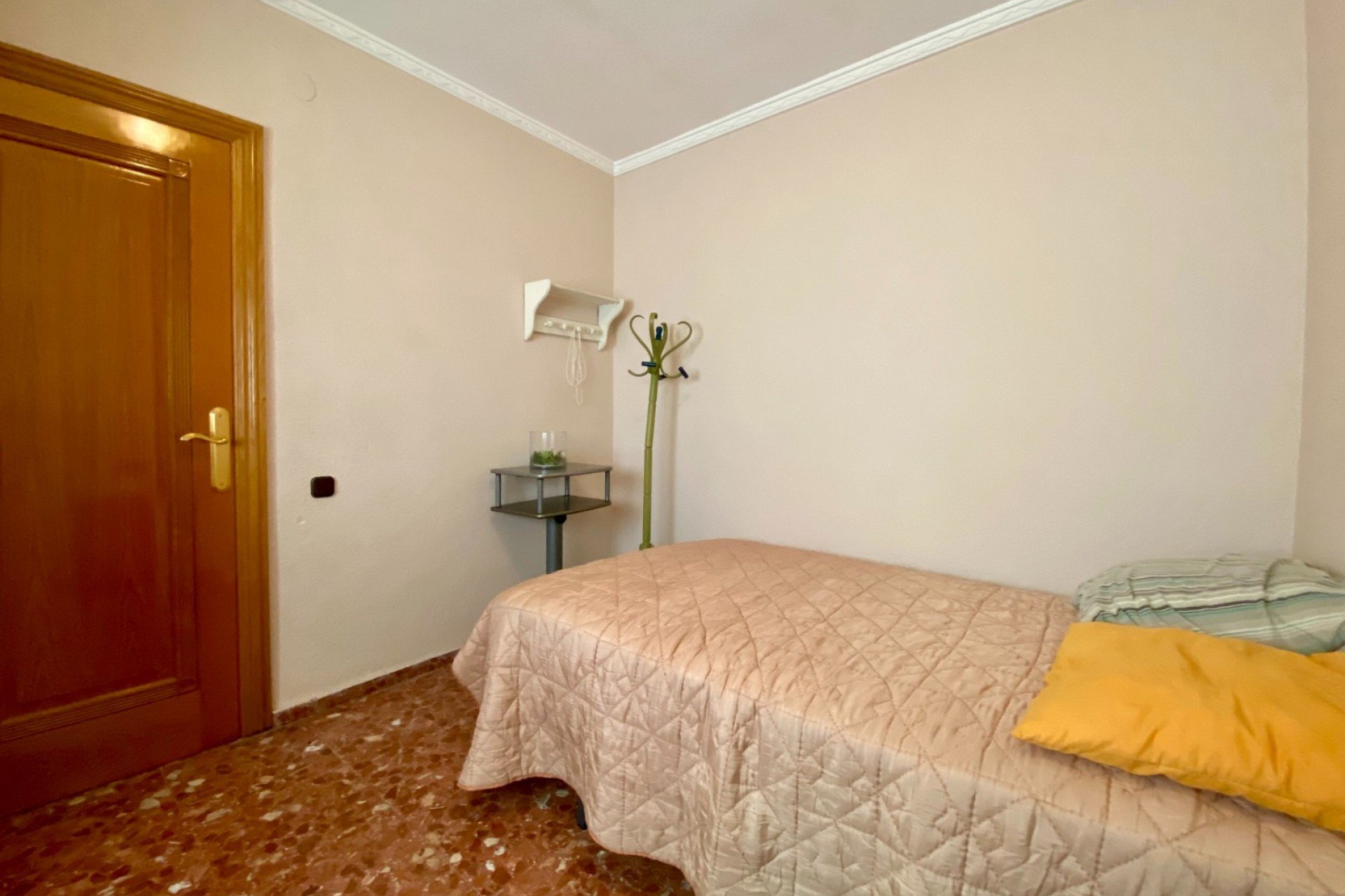 Herverkoop - Appartement / flat - Torrevieia - Playa del Cura