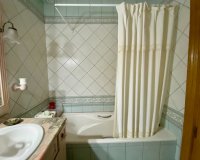 Herverkoop - Appartement / flat - Torrevieia - Playa del Cura