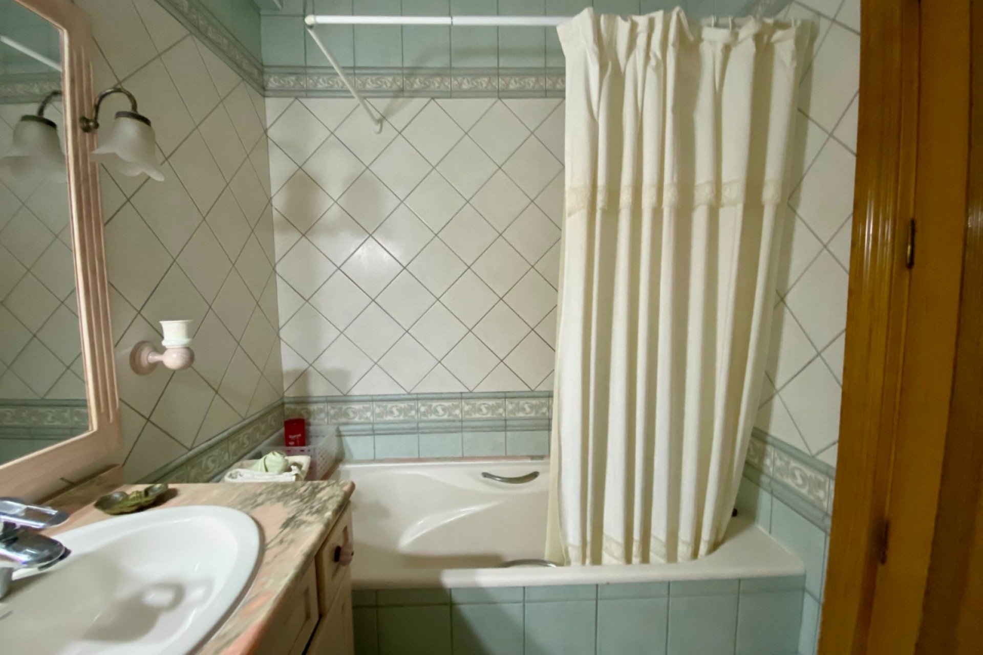 Herverkoop - Appartement / flat - Torrevieia - Playa del Cura