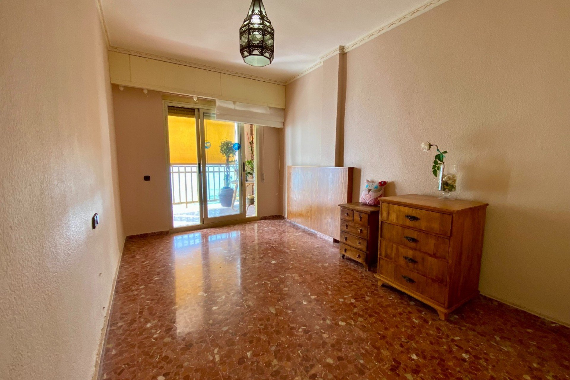 Herverkoop - Appartement / flat - Torrevieia - Playa del Cura