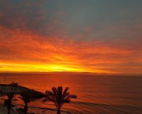 Herverkoop - Appartement / flat - Torrevieia - Playa del Cura