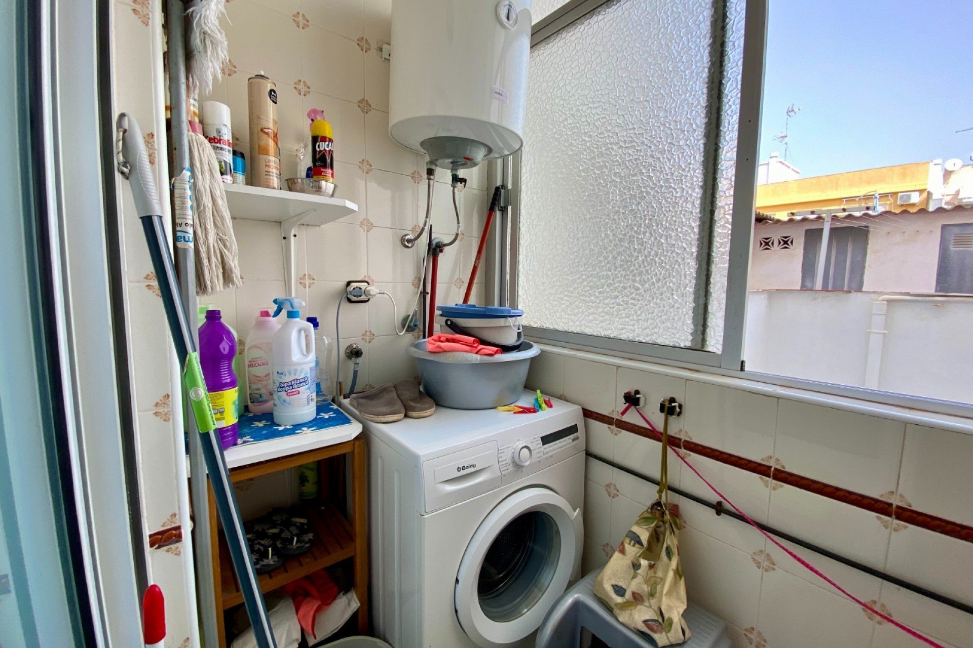 Herverkoop - Appartement / flat - Torrevieia - Playa del Cura