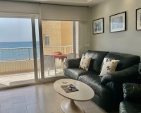 Herverkoop - Appartement / flat - Torrevieia - Playa del Cura