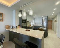 Herverkoop - Appartement / flat - Torrevieia - Playa del Cura