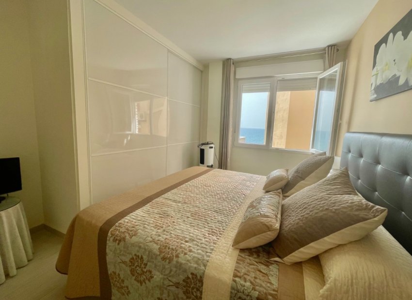 Herverkoop - Appartement / flat - Torrevieia - Playa del Cura