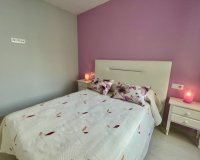 Herverkoop - Appartement / flat - Torrevieia - Playa del Cura